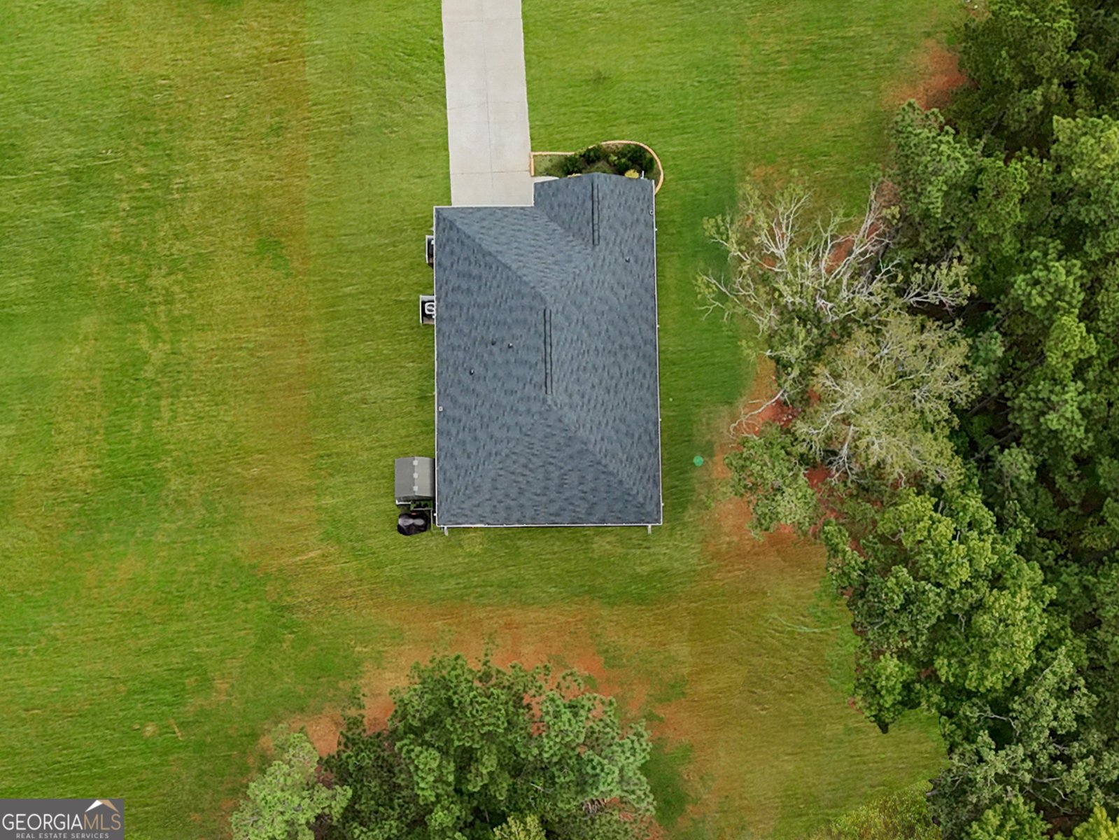 944 Hunter Welch Parkway Luthersville - 44
