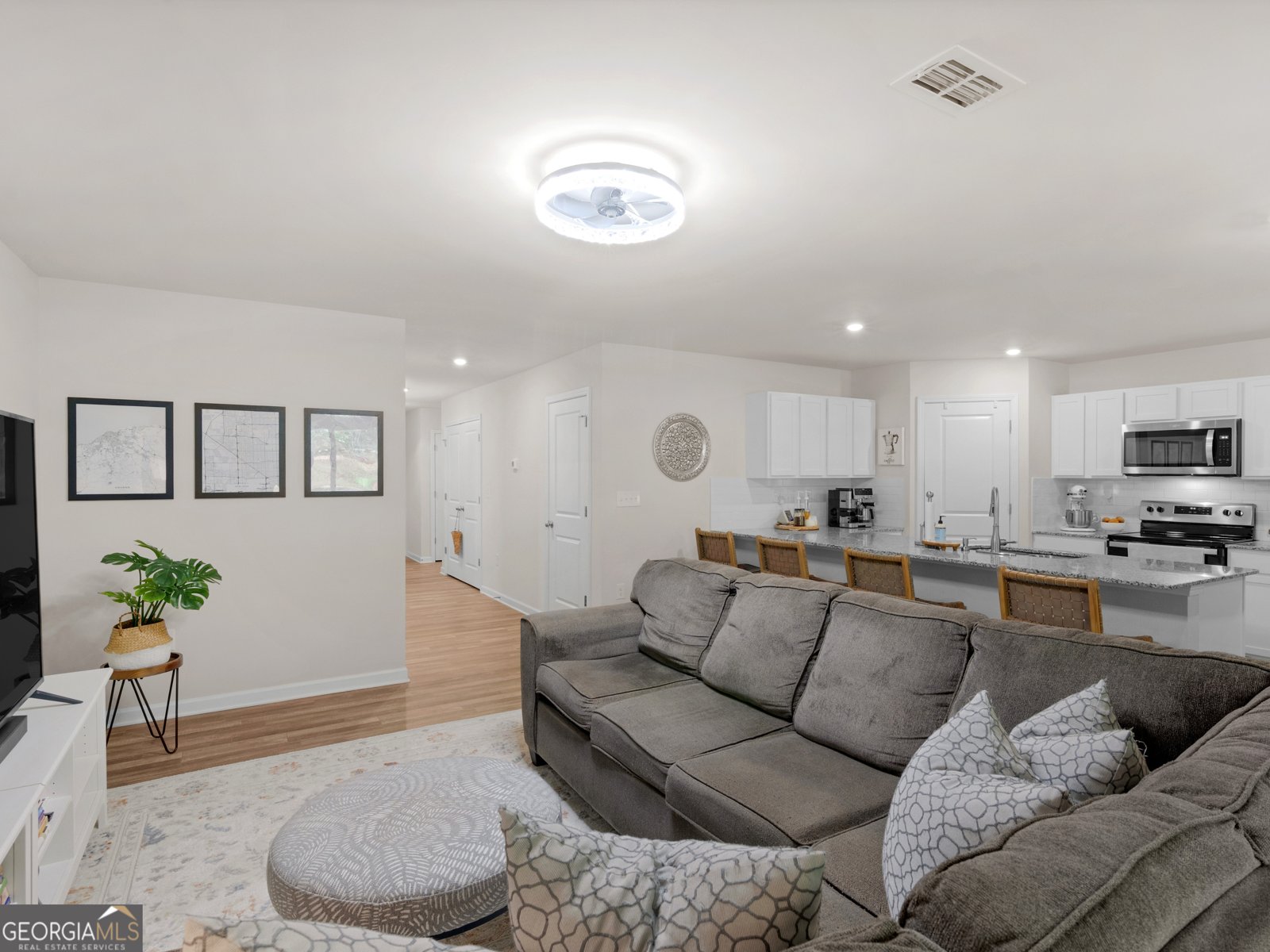 944 Hunter Welch Parkway Luthersville - 6