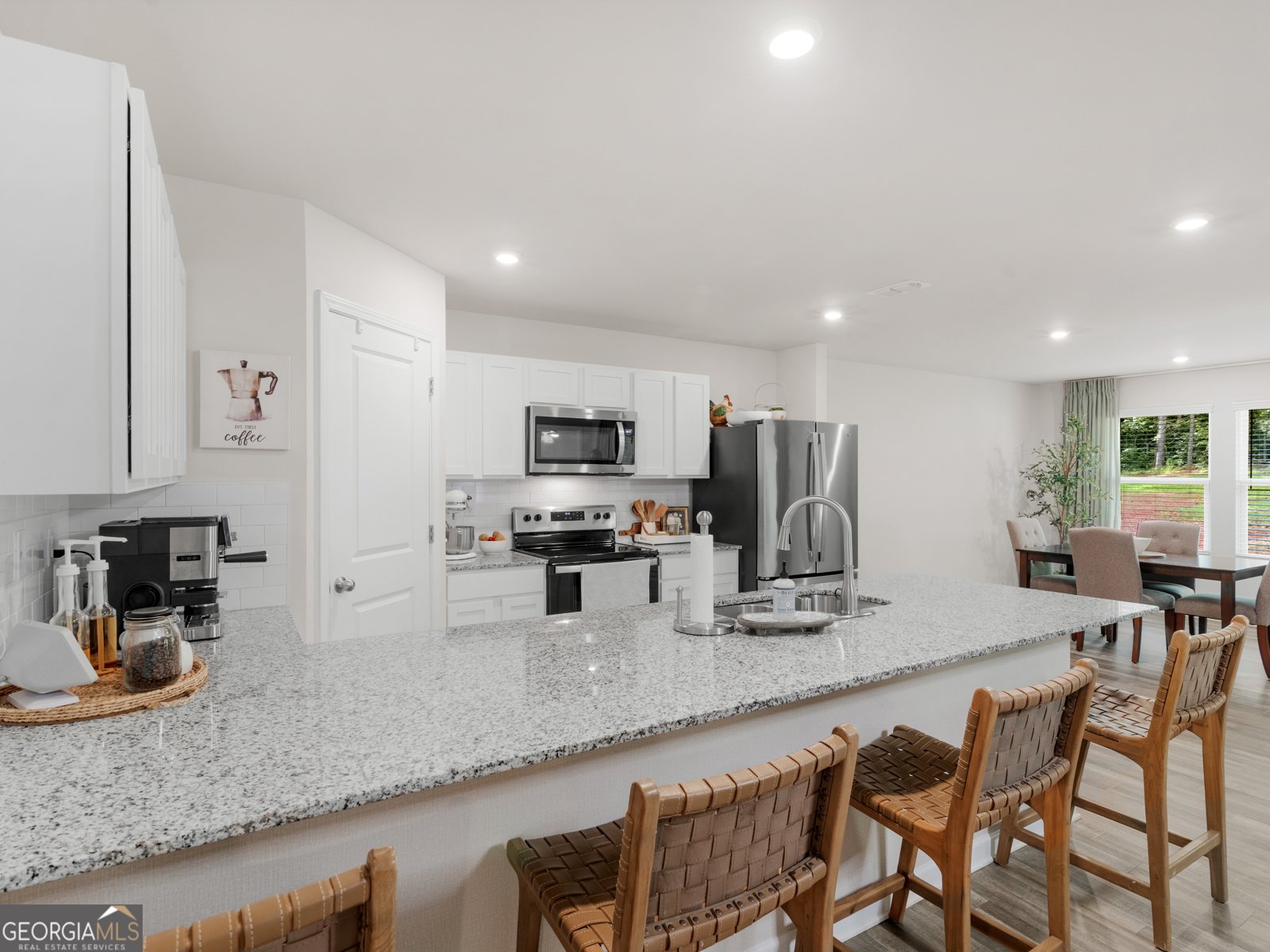 944 Hunter Welch Parkway Luthersville - 8
