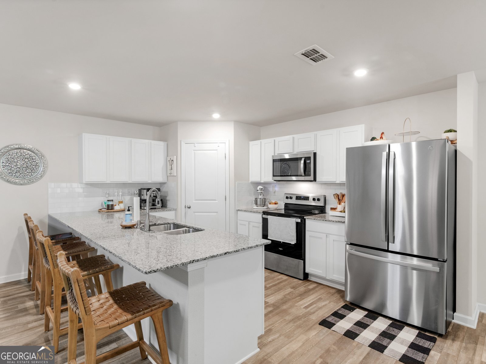 944 Hunter Welch Parkway Luthersville - 9