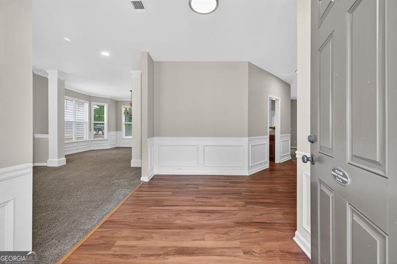 3010 Cooper Woods Drive Loganville - 13