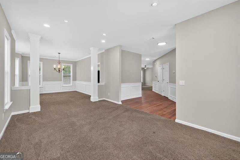 3010 Cooper Woods Drive Loganville - 17