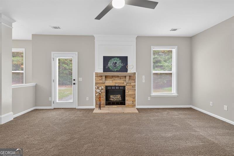 3010 Cooper Woods Drive Loganville - 18