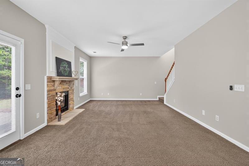 3010 Cooper Woods Drive Loganville - 19