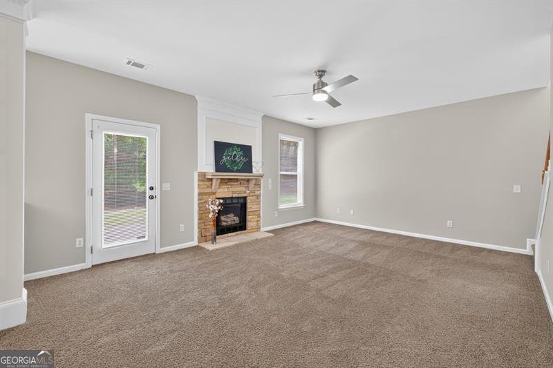 3010 Cooper Woods Drive Loganville - 20