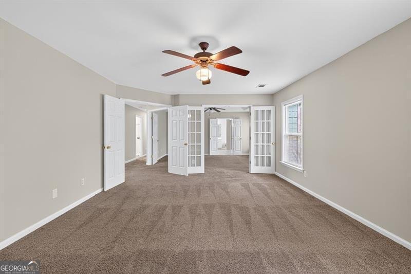 3010 Cooper Woods Drive Loganville - 22