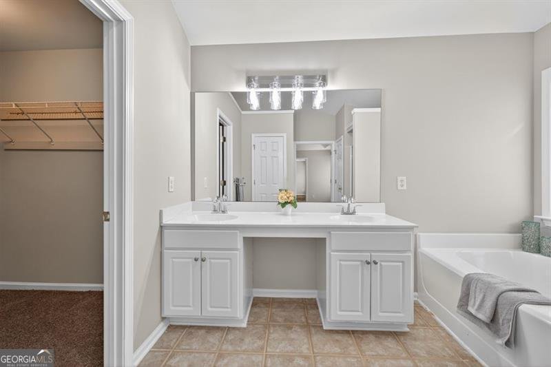3010 Cooper Woods Drive Loganville - 27