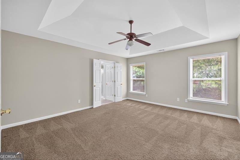 3010 Cooper Woods Drive Loganville - 28