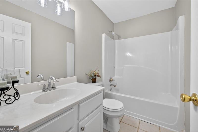 3010 Cooper Woods Drive Loganville - 29