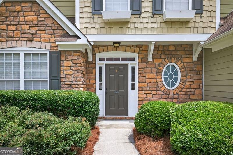 3010 Cooper Woods Drive Loganville - 3