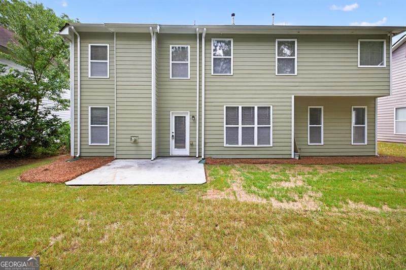3010 Cooper Woods Drive Loganville - 36