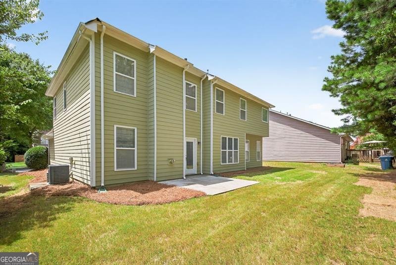 3010 Cooper Woods Drive Loganville - 37