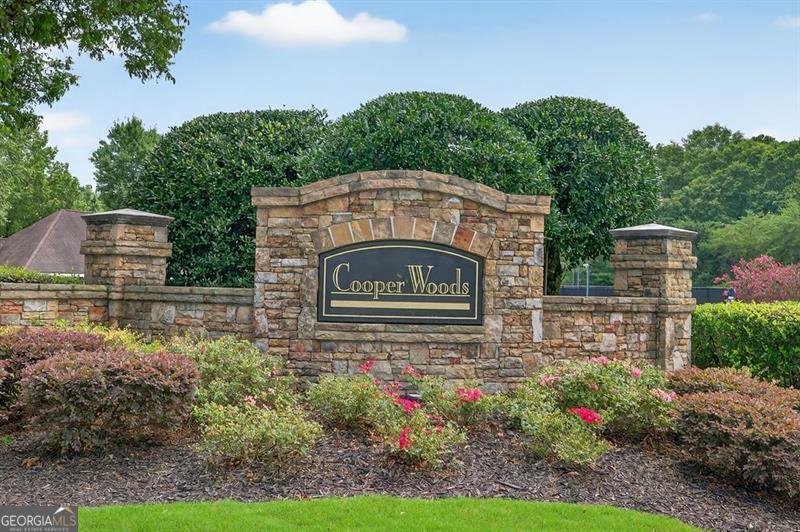 3010 Cooper Woods Drive Loganville - 38