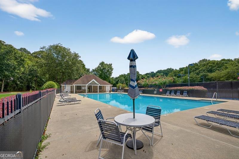 3010 Cooper Woods Drive Loganville - 39