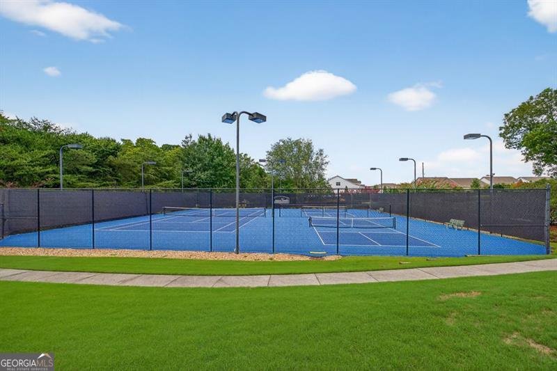 3010 Cooper Woods Drive Loganville - 40