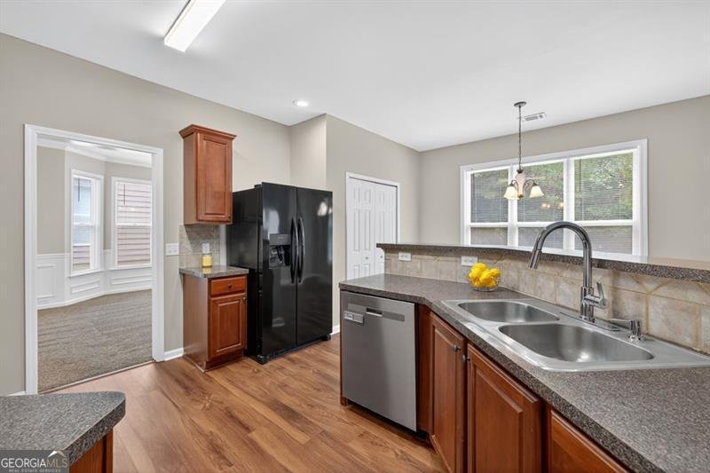 3010 Cooper Woods Drive Loganville - 7