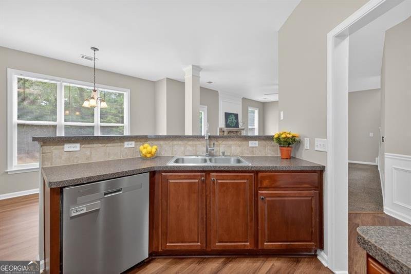 3010 Cooper Woods Drive Loganville - 8