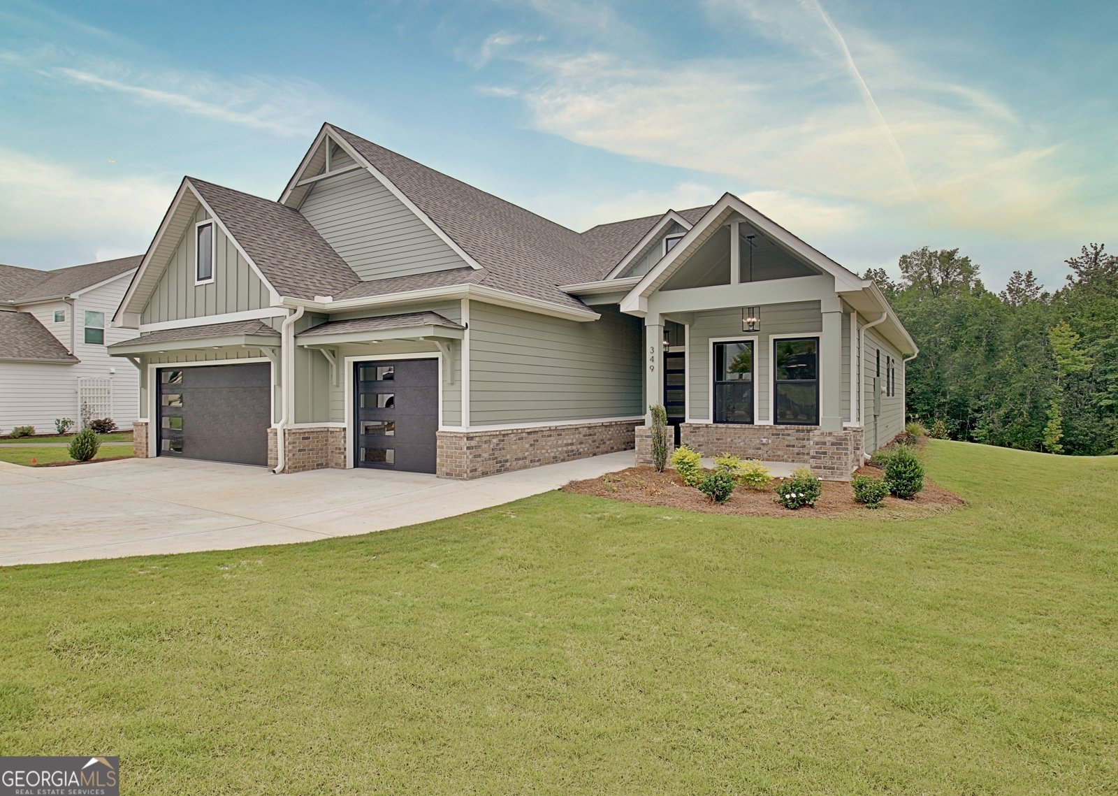 349 Werner Way Senoia - 2