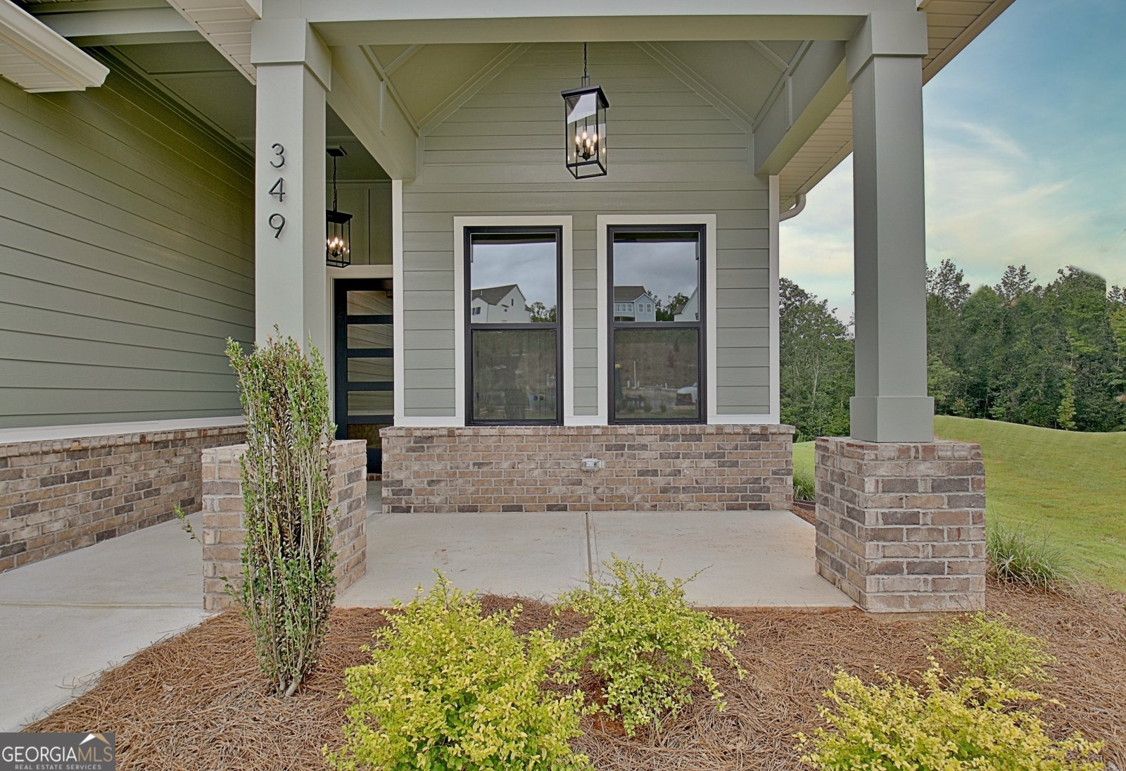 349 Werner Way Senoia - 3