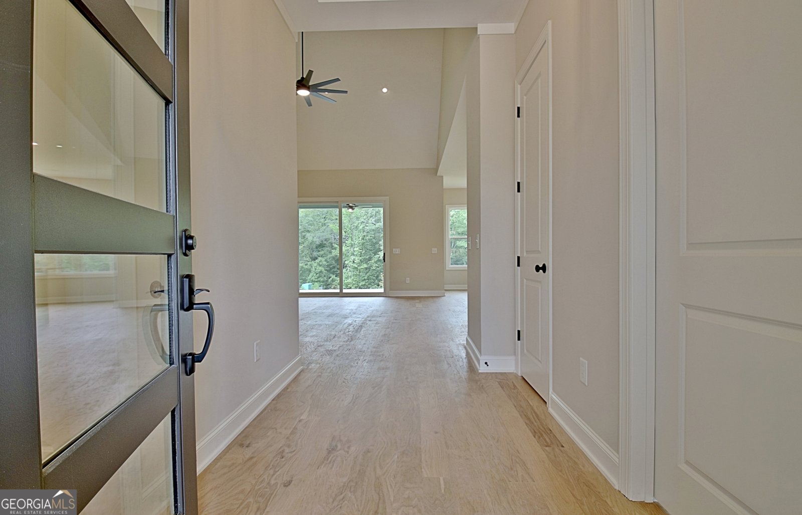 349 Werner Way Senoia - 5