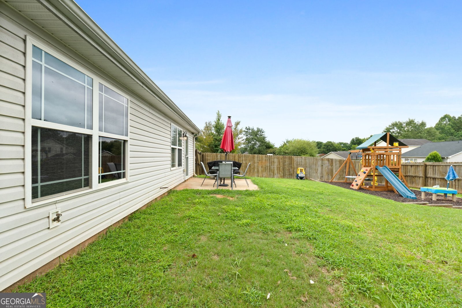 244 Wrightsburg Way Zebulon - 16