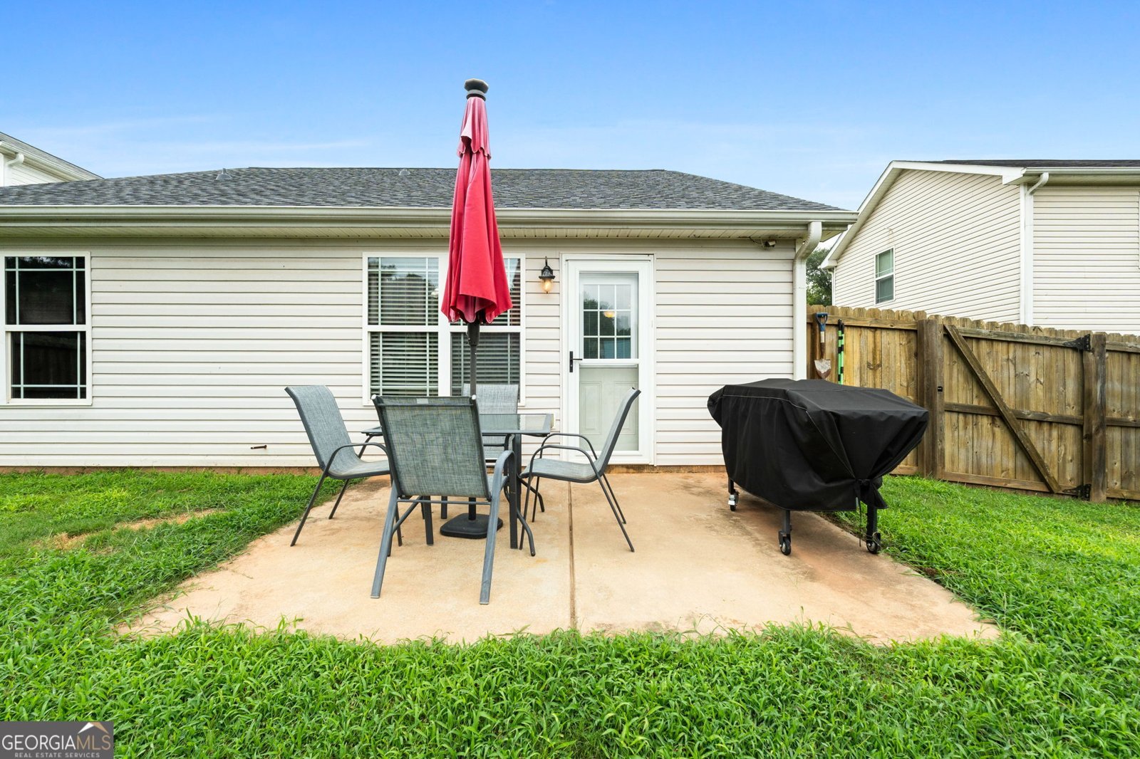 244 Wrightsburg Way Zebulon - 18