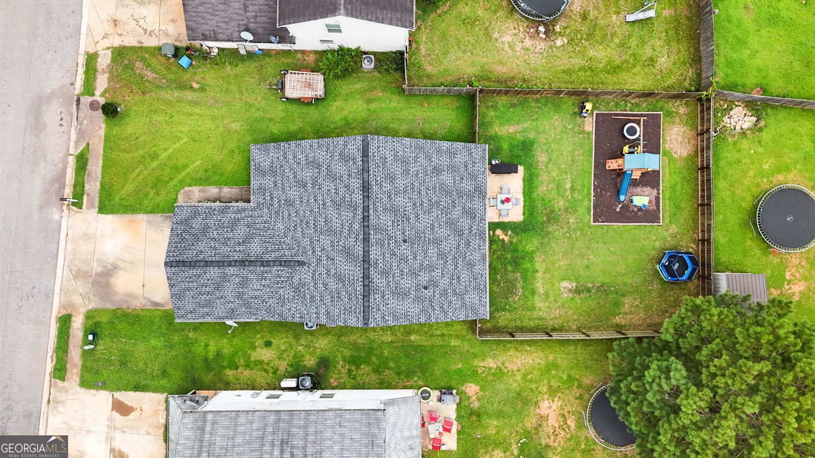 244 Wrightsburg Way Zebulon - 19