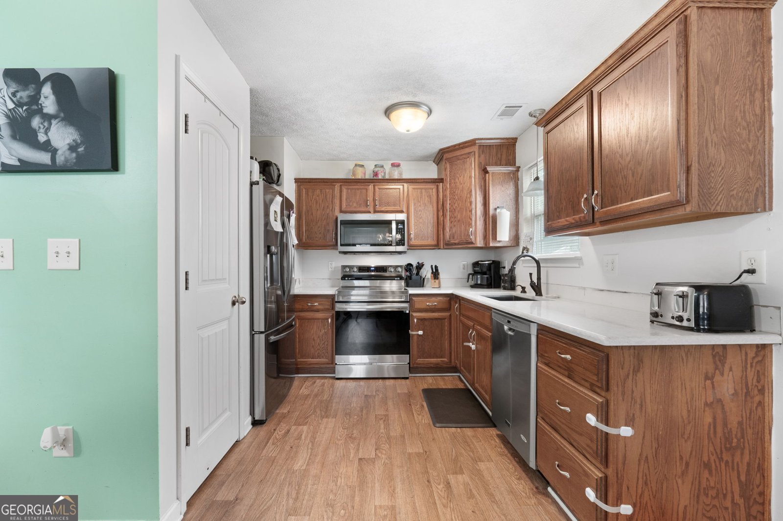 244 Wrightsburg Way Zebulon - 2