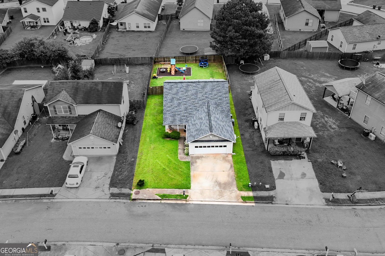 244 Wrightsburg Way Zebulon - 20