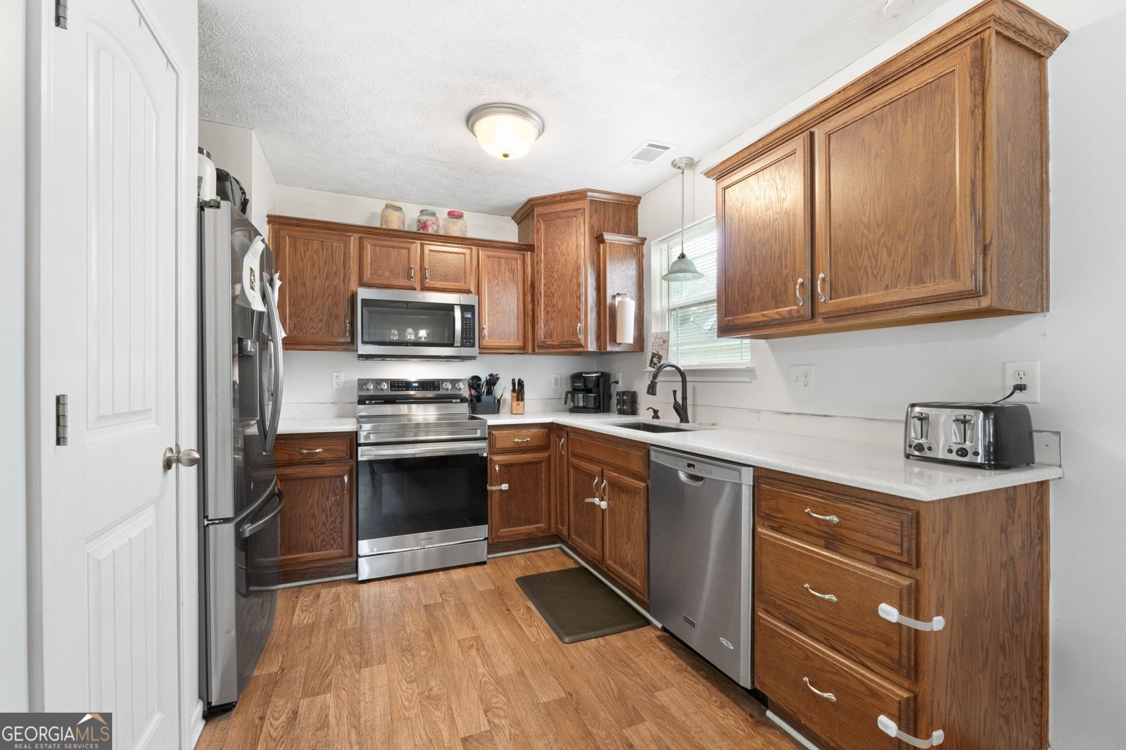 244 Wrightsburg Way Zebulon - 3