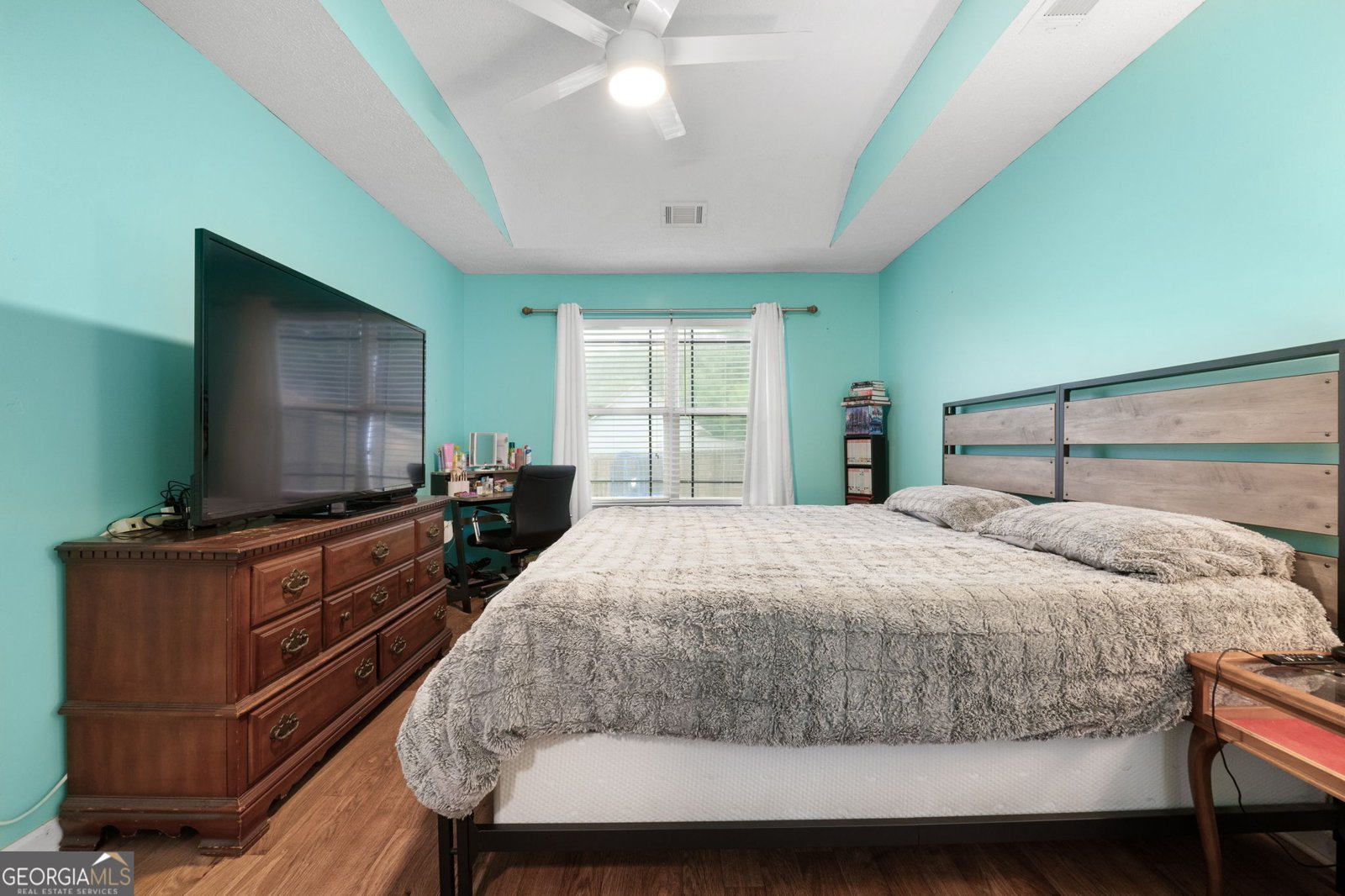 244 Wrightsburg Way Zebulon - 4