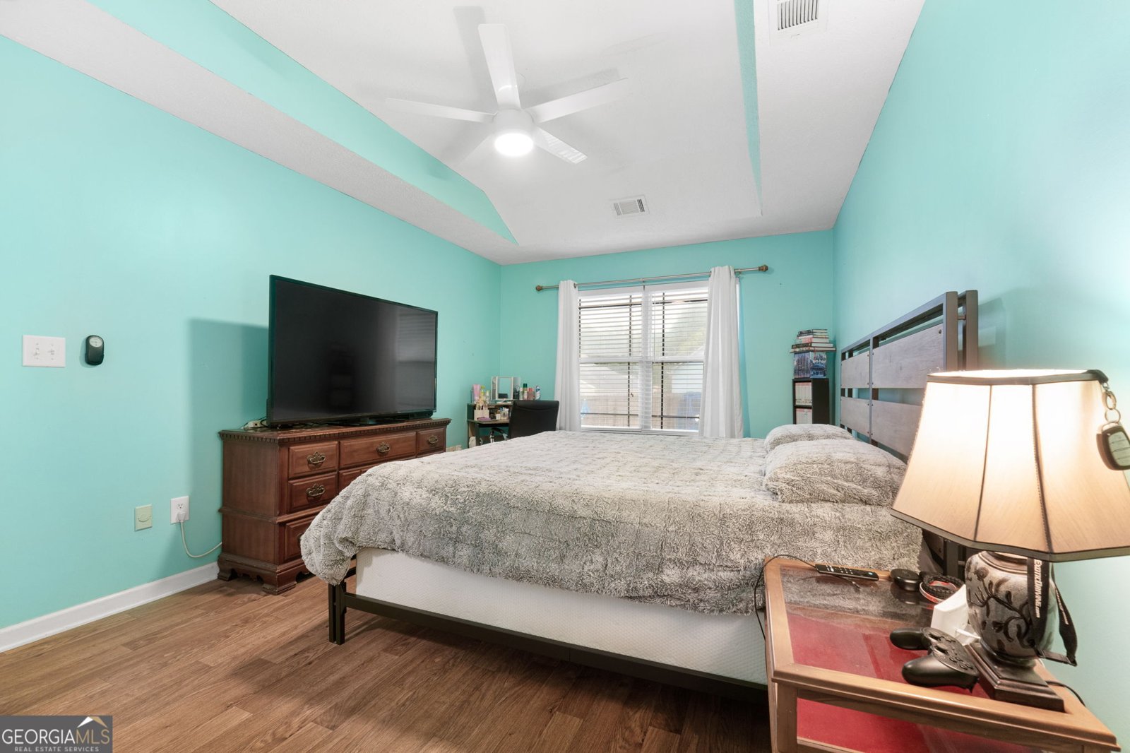 244 Wrightsburg Way Zebulon - 5