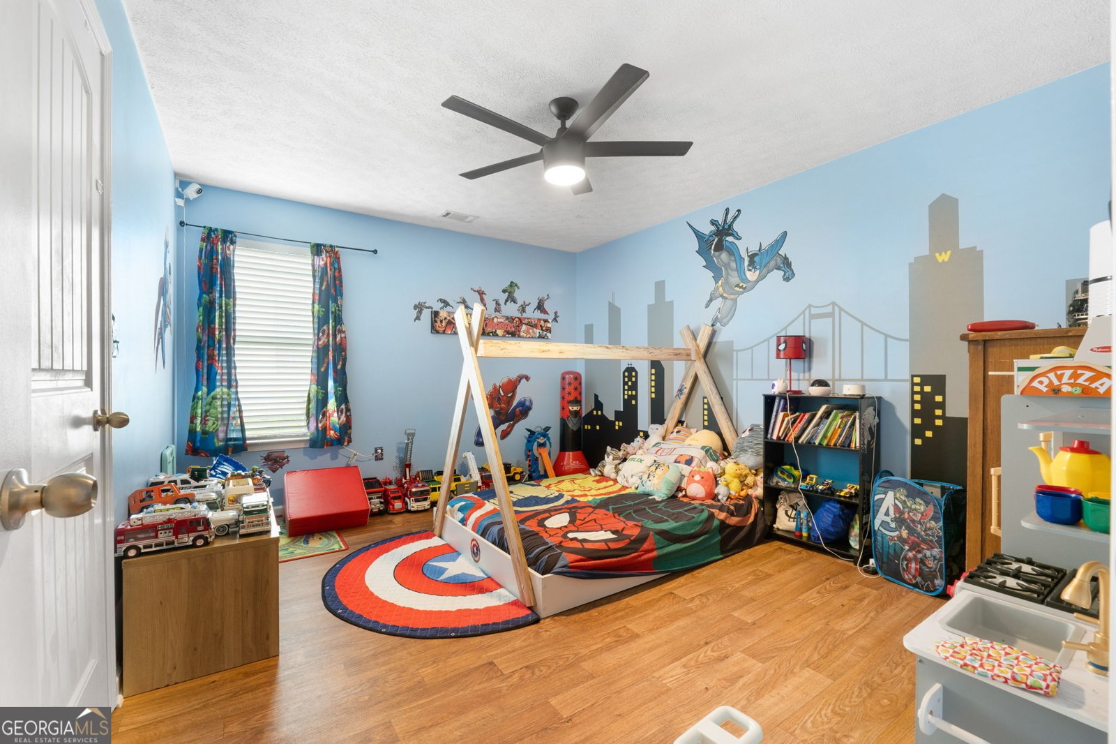 244 Wrightsburg Way Zebulon - 9