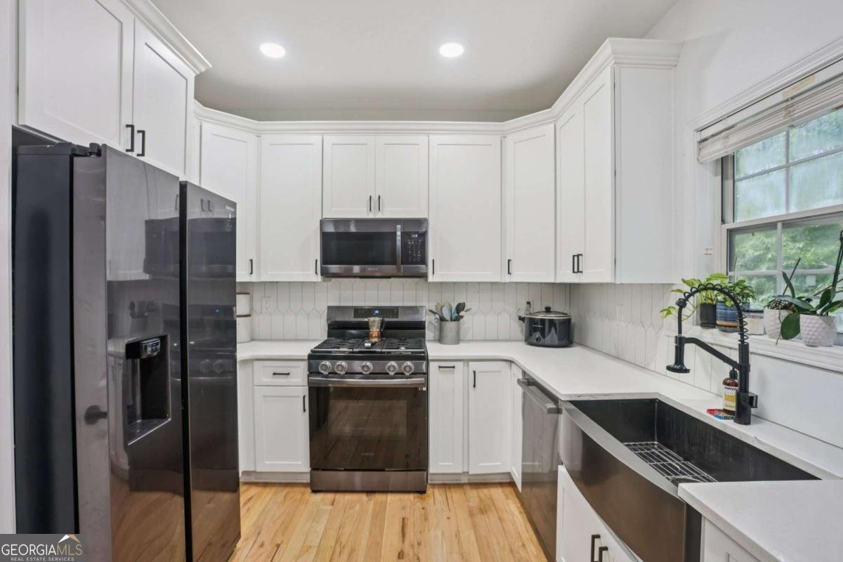 741 Soaring Drive Marietta - 11