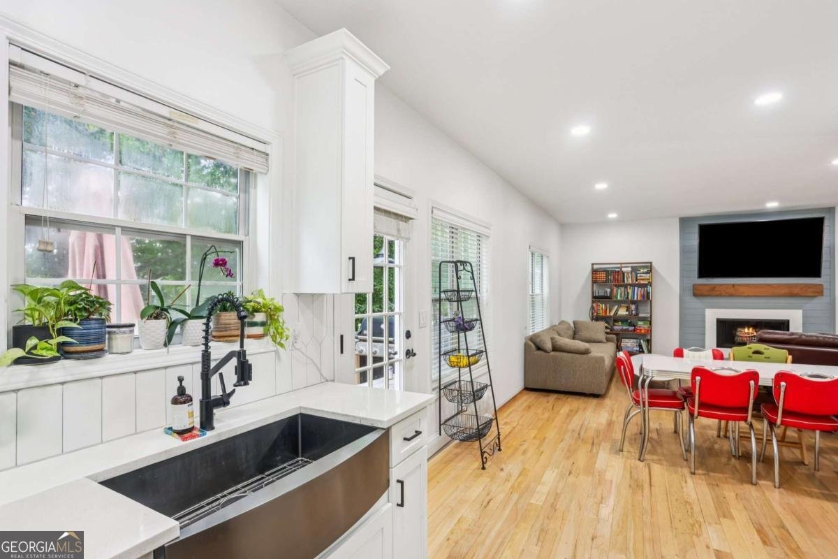 741 Soaring Drive Marietta - 12