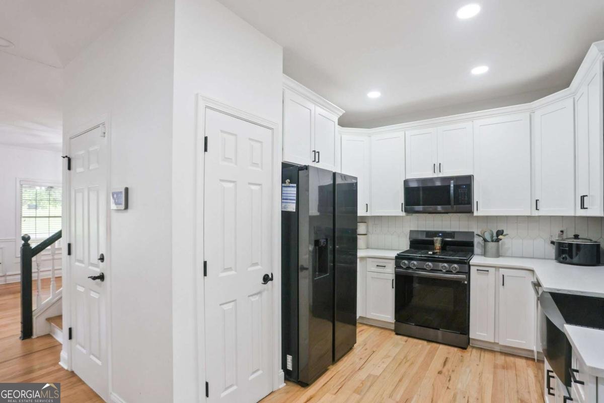 741 Soaring Drive Marietta - 14