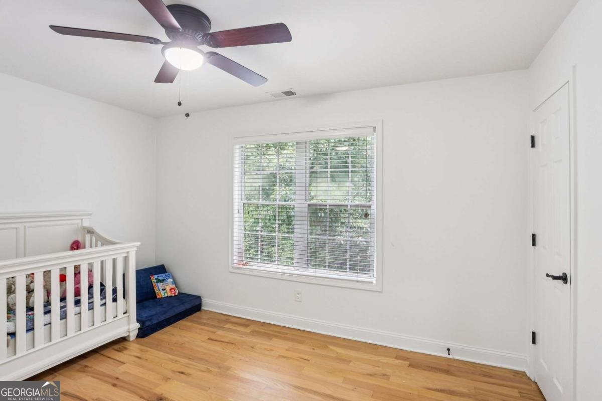 741 Soaring Drive Marietta - 15