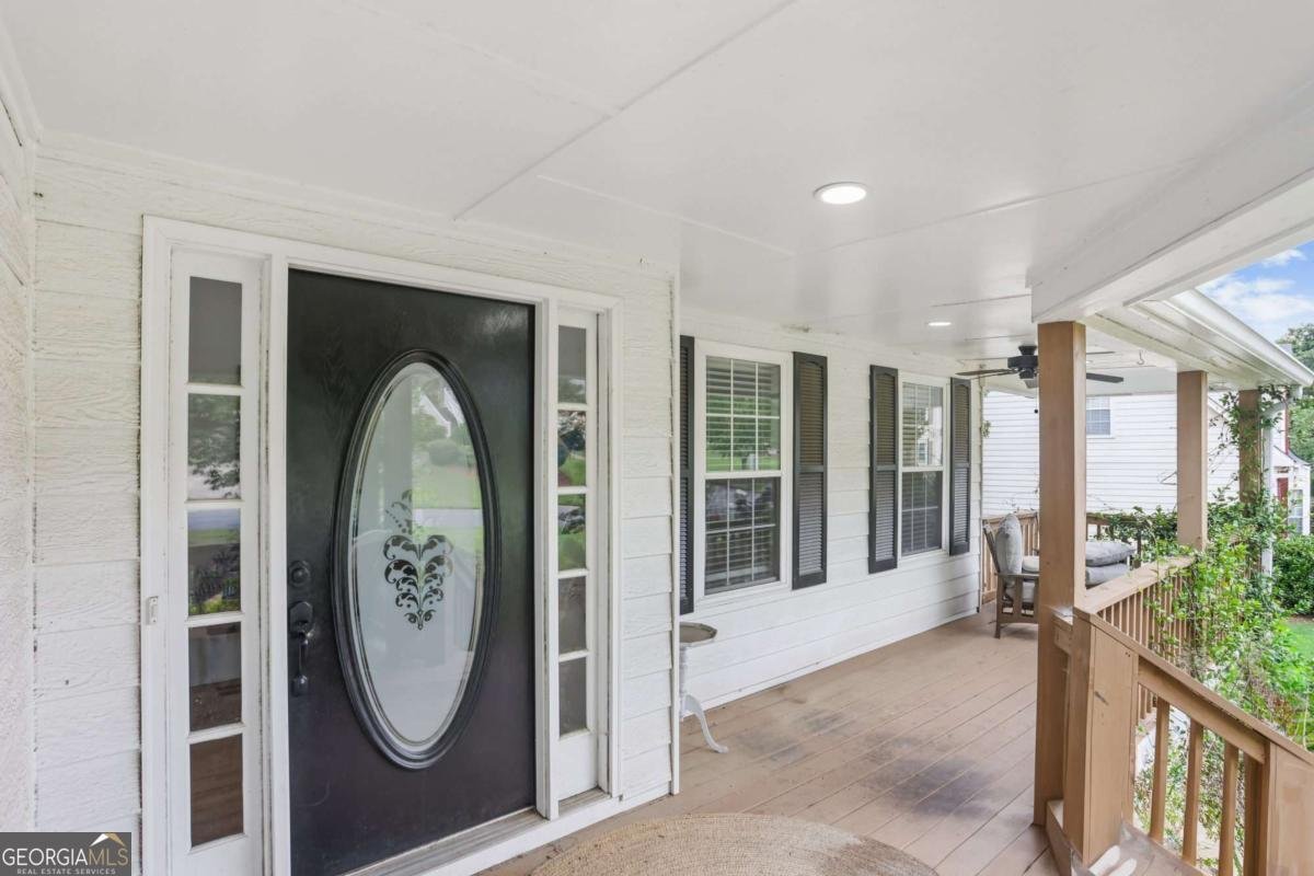 741 Soaring Drive Marietta - 2