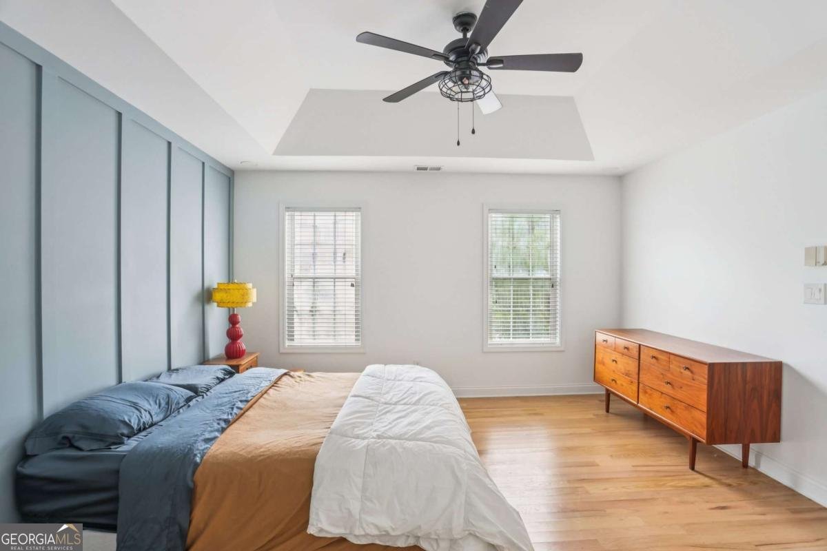 741 Soaring Drive Marietta - 20