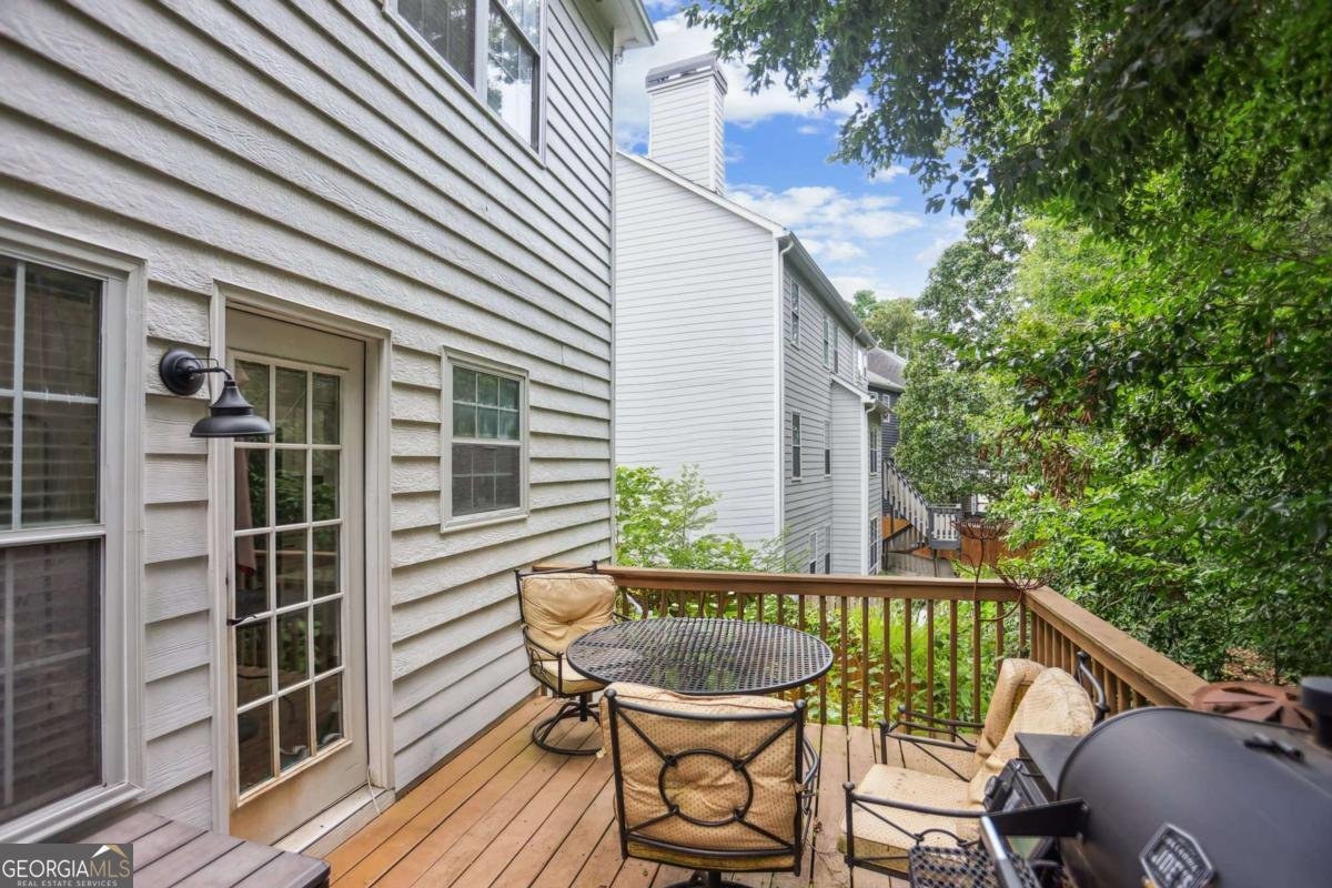 741 Soaring Drive Marietta - 24