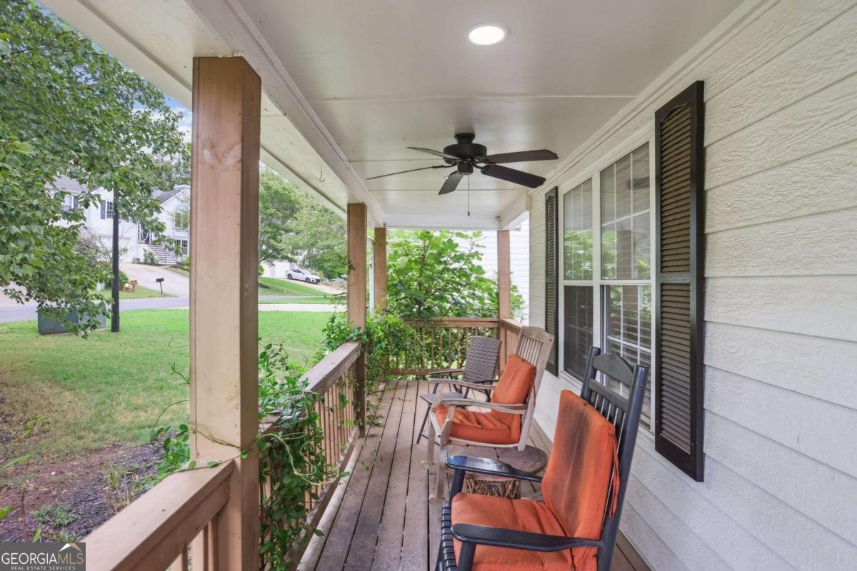 741 Soaring Drive Marietta - 3