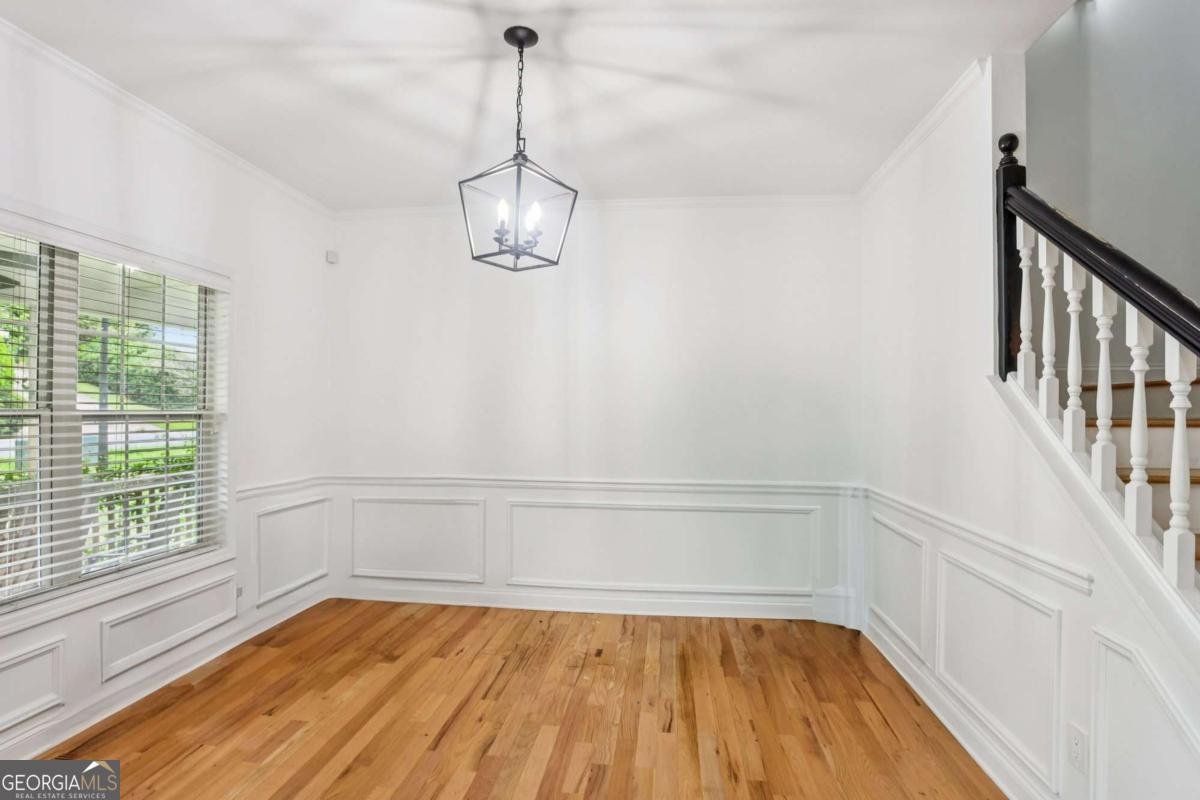 741 Soaring Drive Marietta - 32