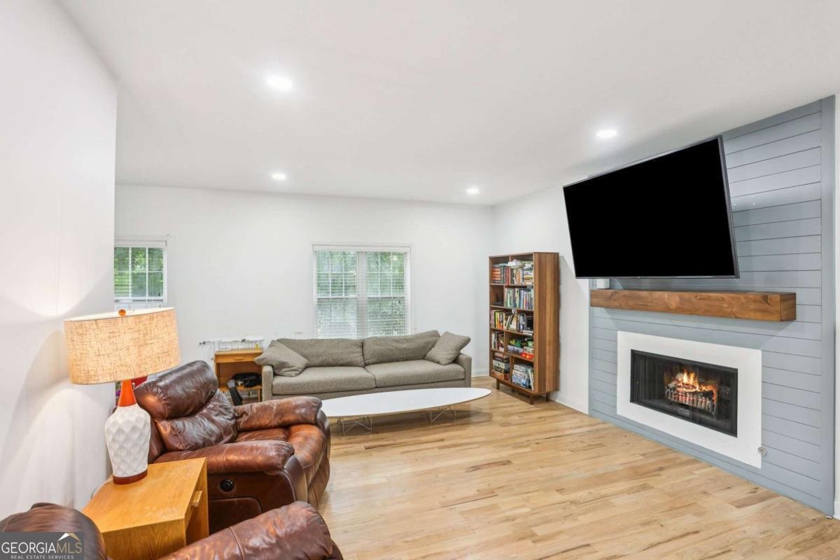 741 Soaring Drive Marietta - 34