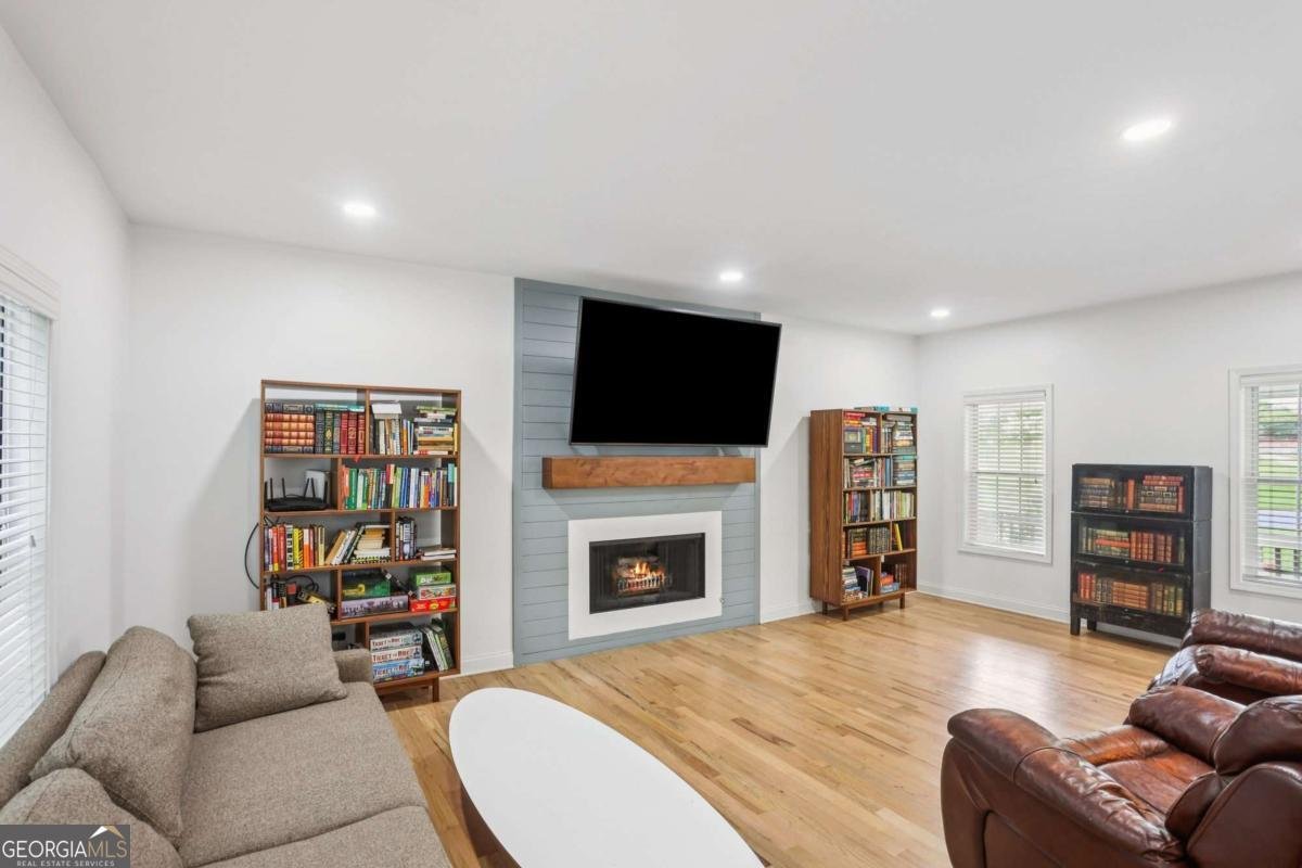 741 Soaring Drive Marietta - 35