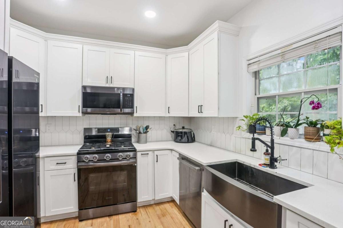 741 Soaring Drive Marietta - 37