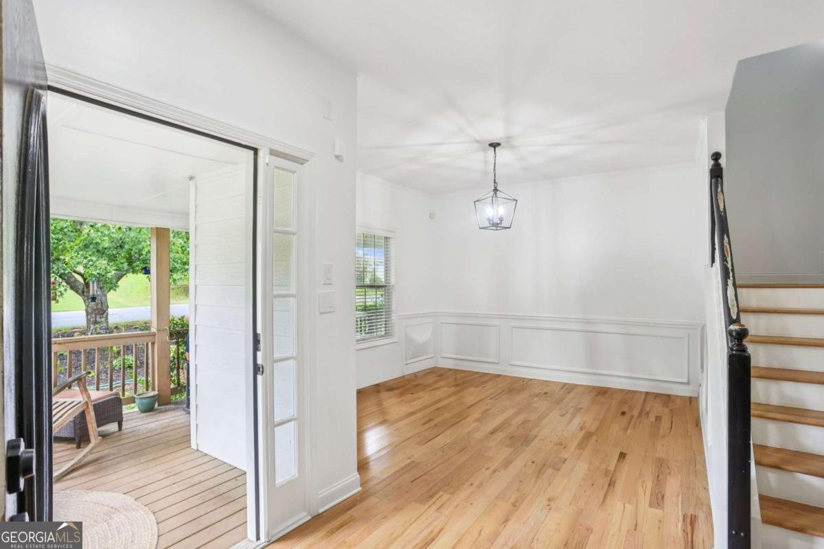 741 Soaring Drive Marietta - 4