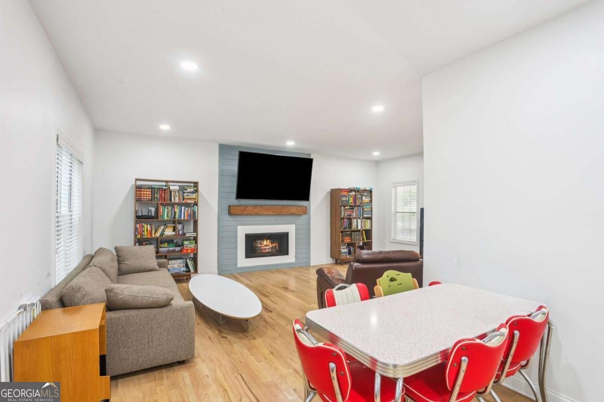 741 Soaring Drive Marietta - 40