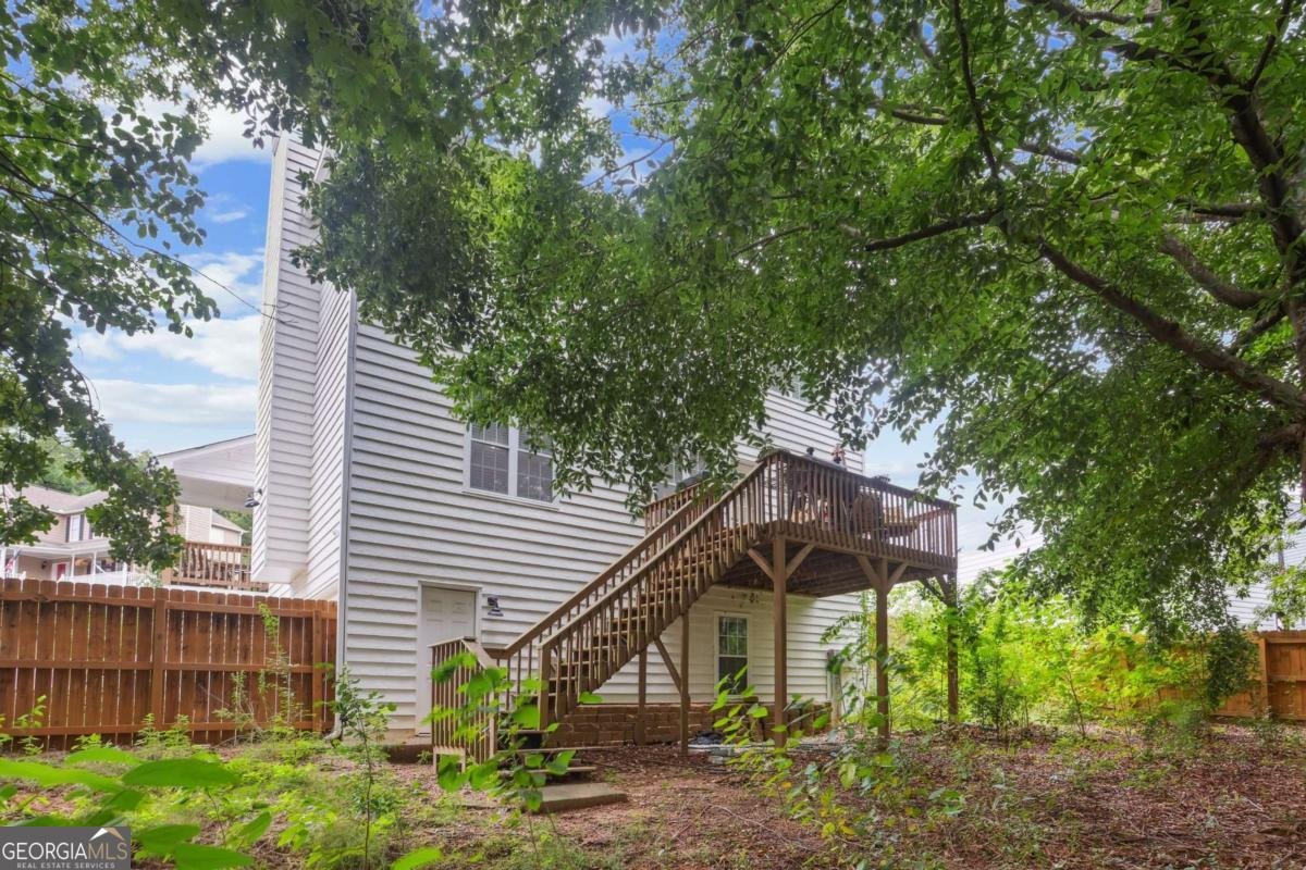 741 Soaring Drive Marietta - 55