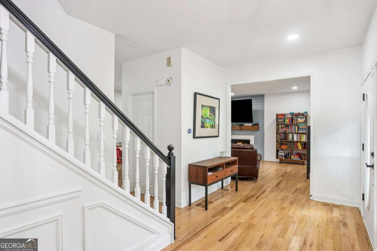 741 Soaring Drive Marietta - 6