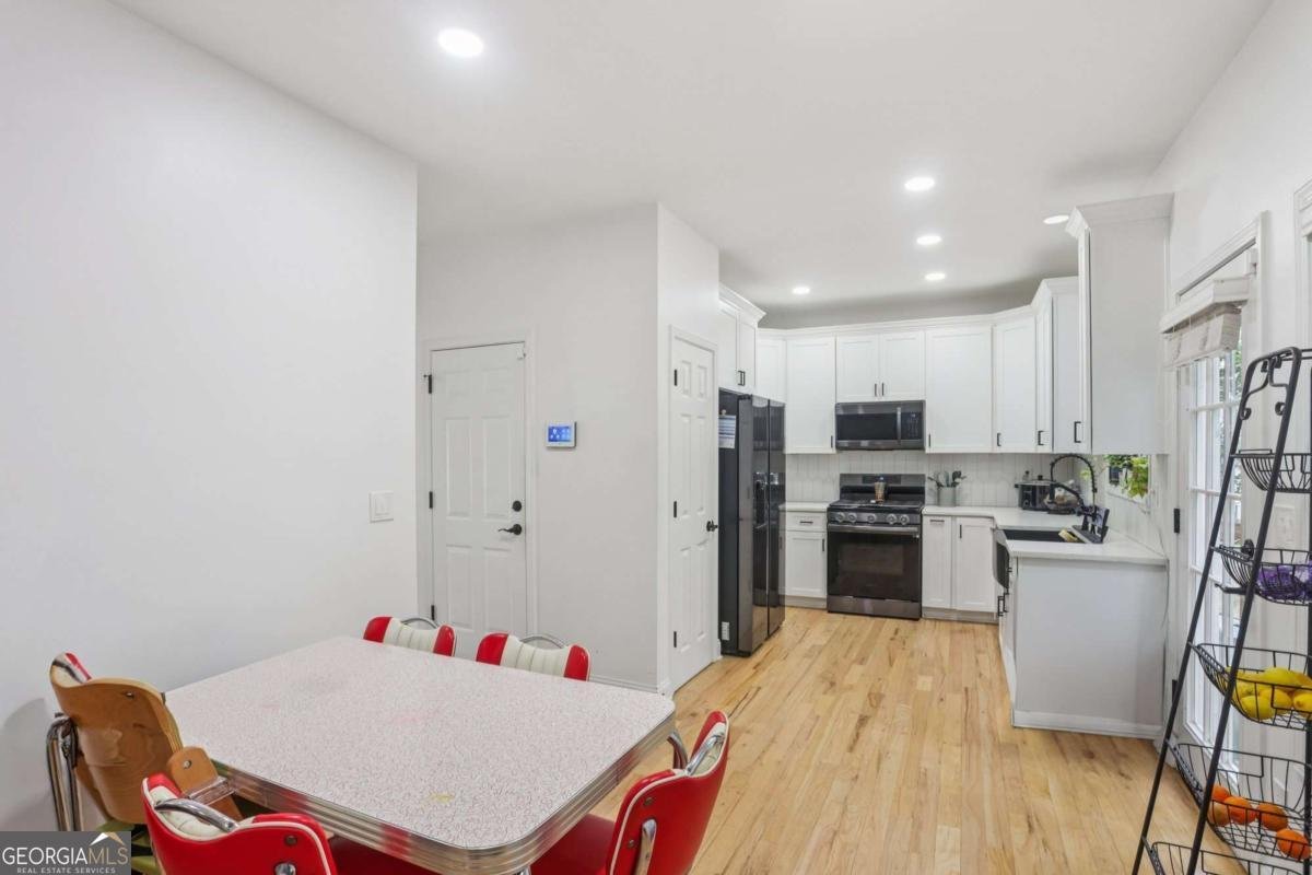 741 Soaring Drive Marietta - 9
